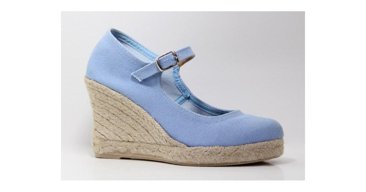 Zapatilla de Esparto Mujer Zapatilla de Esparto Mujer