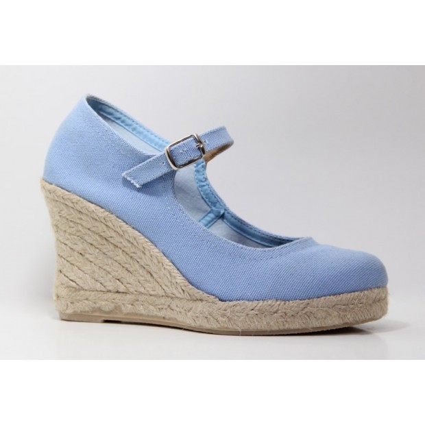 Zapatilla de Esparto Mujer Zapatilla de Esparto Mujer