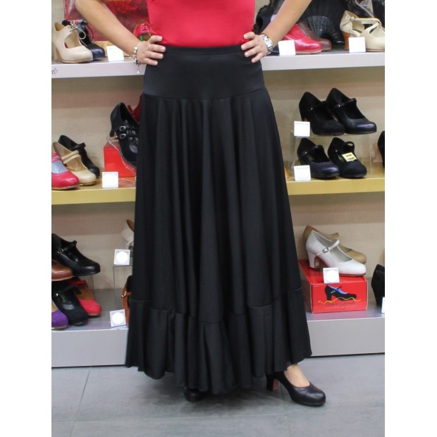 Falda Flamenco Falda Flamenco