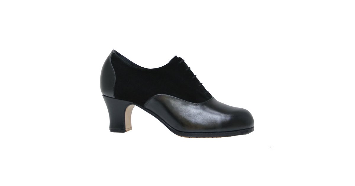 Zapato Profesional Roberto Garrudo Zapato Profesional Roberto Garrudo