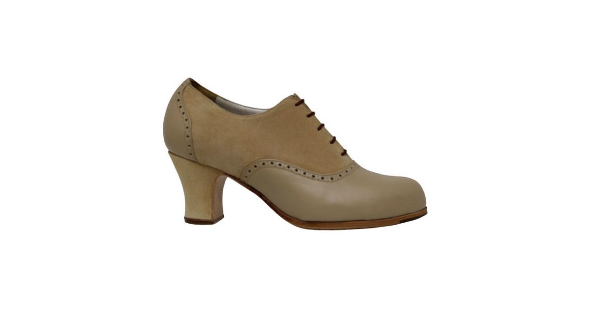 Zapato Profesional Roberto Garrudo Zapato Profesional Roberto Garrudo