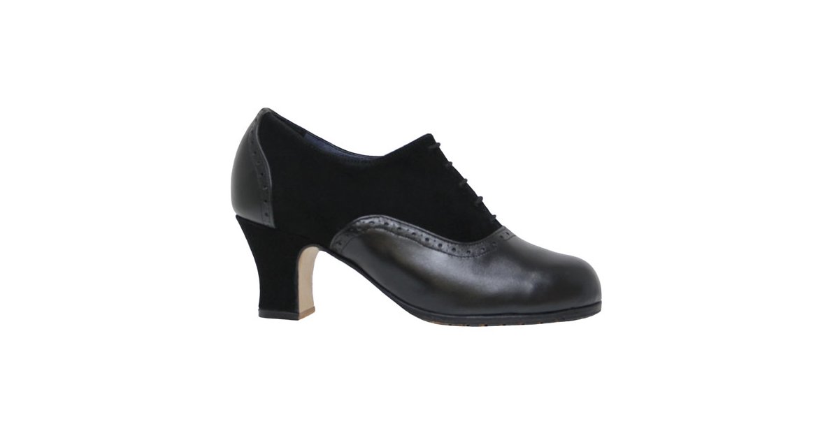 Zapato Profesional Roberto Garrudo Zapato Profesional Roberto Garrudo
