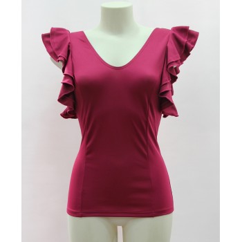 Cuerpo Flamenco