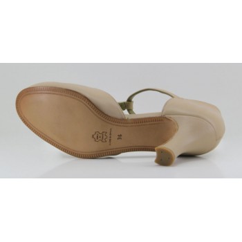 Zapato de Baile de Salón y Swing