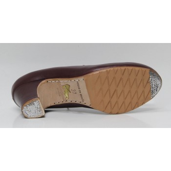 Zapato Profesional Roberto Garrudo