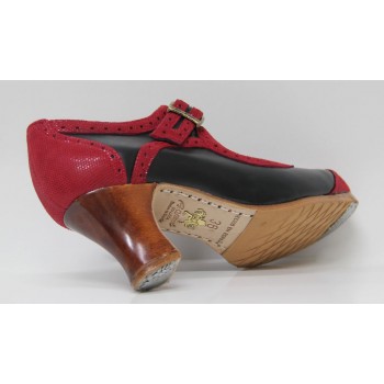 Lupi Professional Shoe