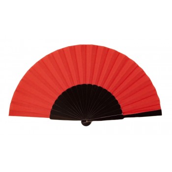 Abanico Pericón  (31 cm)