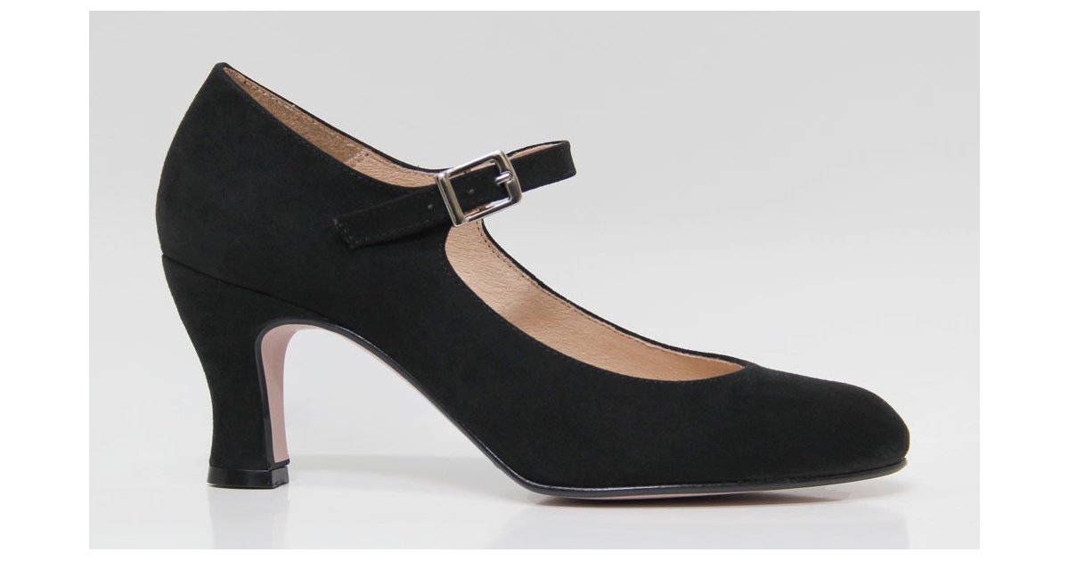 Flamenco Shoe Flamenco Shoe