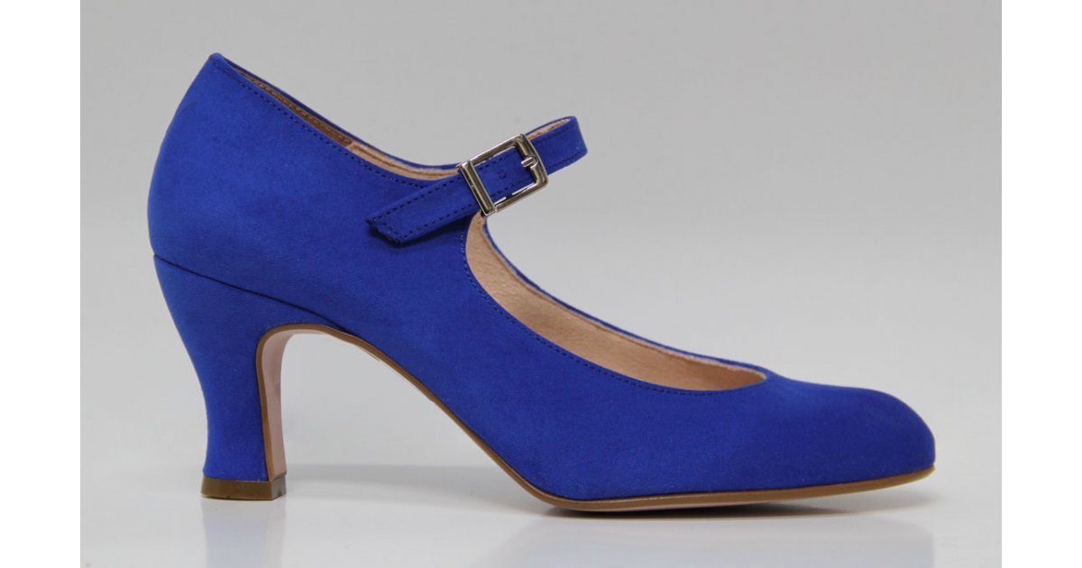 Flamenco Shoe Flamenco Shoe