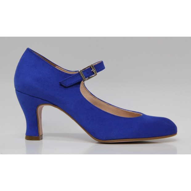 Flamenco Shoe Flamenco Shoe