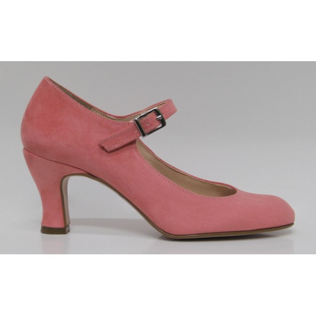 Zapato de Flamenca Zapato de Flamenca