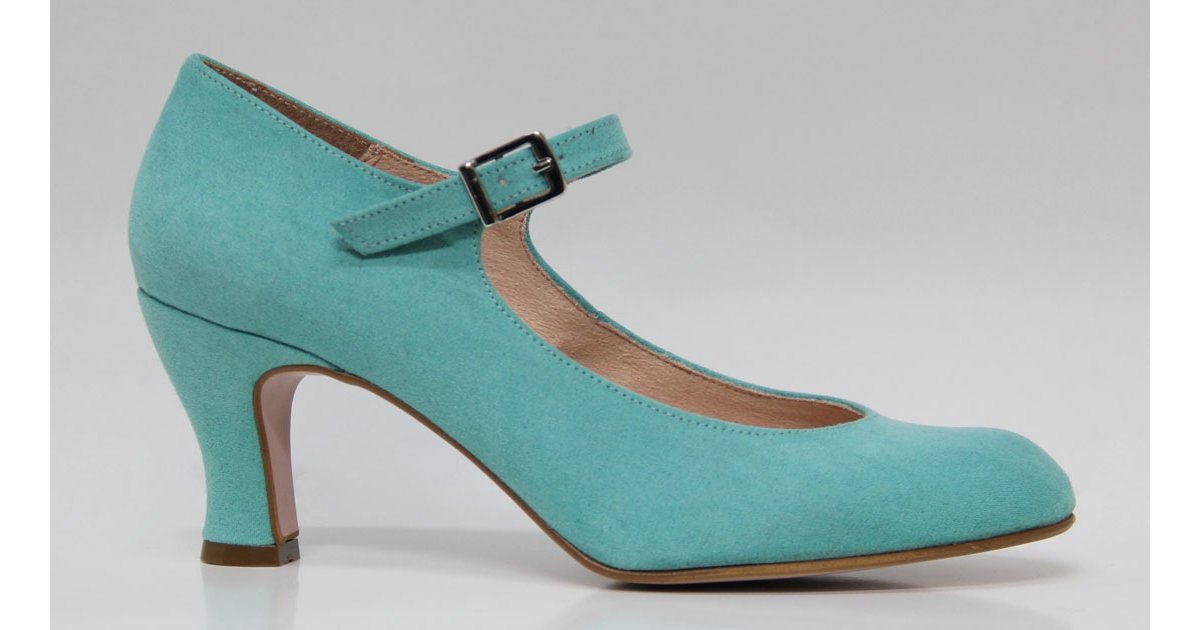 Flamenco Shoe Flamenco Shoe