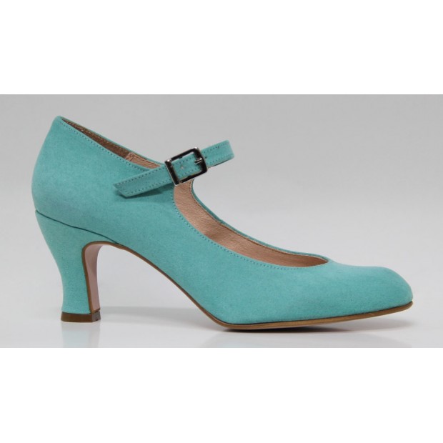 Flamenco Shoe Flamenco Shoe