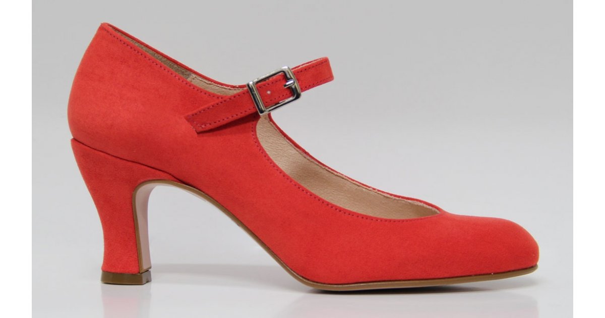Flamenco Shoe Flamenco Shoe