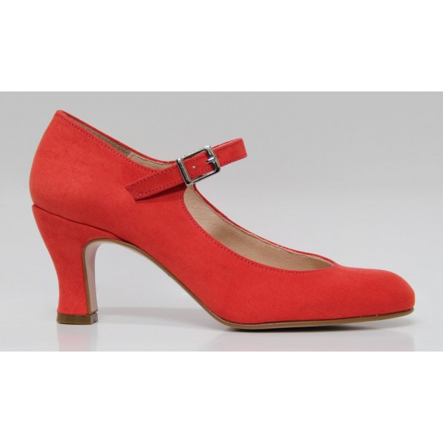 Flamenco Shoe Flamenco Shoe
