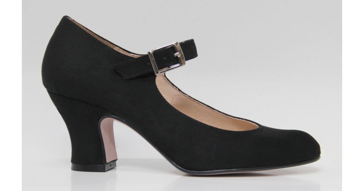 Flamenco Shoe Flamenco Shoe