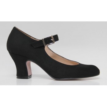 Zapato de Flamenca