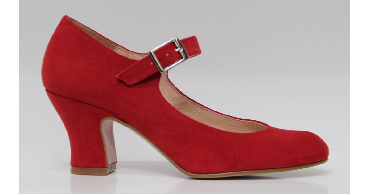 Flamenco Shoe Flamenco Shoe