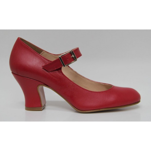 Flamenco Shoe Flamenco Shoe