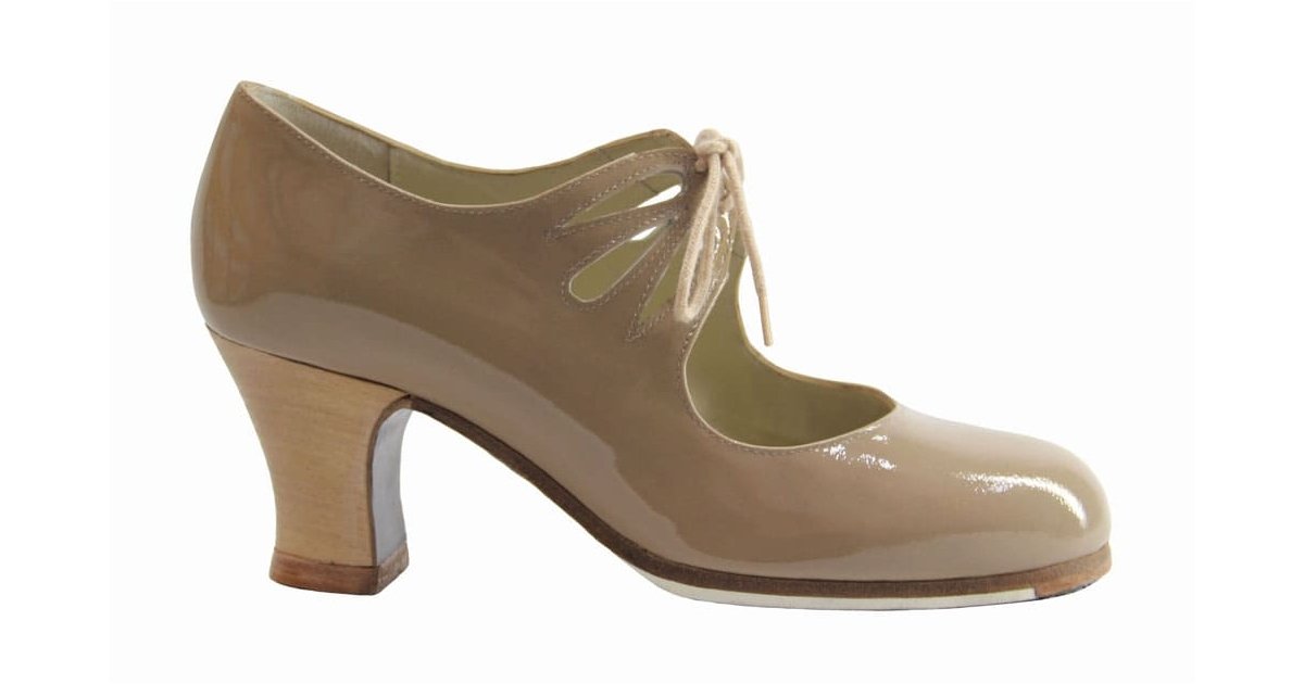 Zapato Profesional Begoña Cervera Zapato Profesional Begoña Cervera