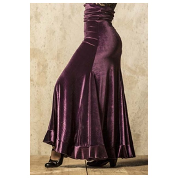 Falda Flamenco Falda Flamenco