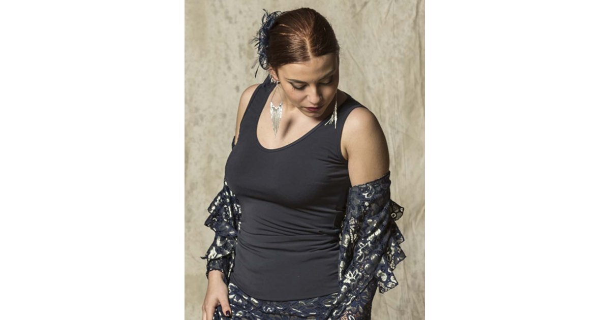 Cuerpo Flamenco Cuerpo Flamenco