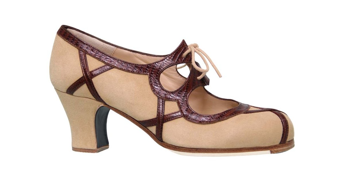 Begoña Cervera Professional Shoe Begoña Cervera Professional Shoe