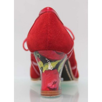 Zapato Profesional Begoña Cervera