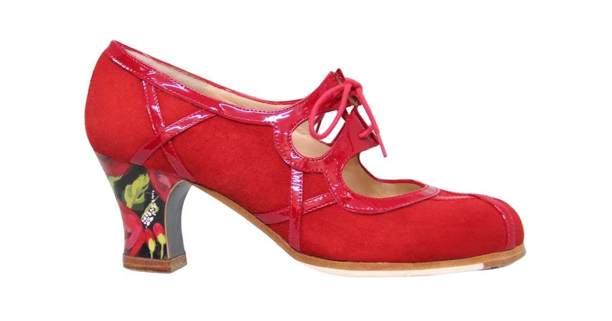 Zapato Profesional Begoña Cervera Zapato Profesional Begoña Cervera