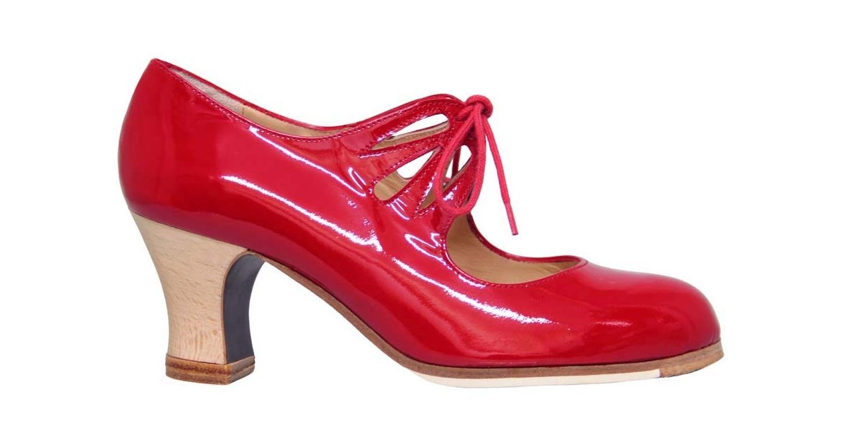 Zapato Profesional Begoña Cervera Zapato Profesional Begoña Cervera