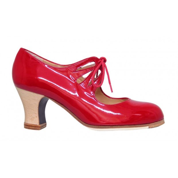 Zapato Profesional Begoña Cervera Zapato Profesional Begoña Cervera