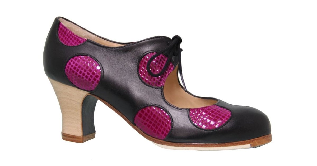 Zapato Profesional Begoña Cervera Zapato Profesional Begoña Cervera