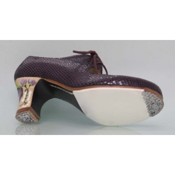 Zapato Profesional Begoña Cervera