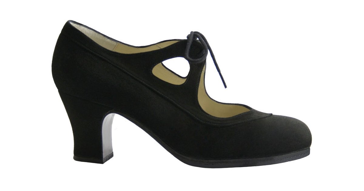 Zapato Profesional Begoña Cervera Zapato Profesional Begoña Cervera