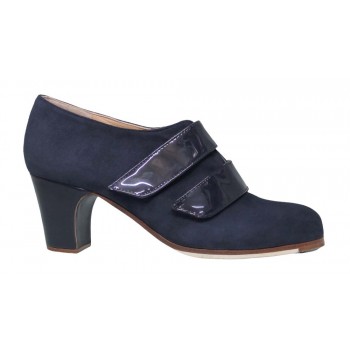 Zapato Profesional Begoña Cervera