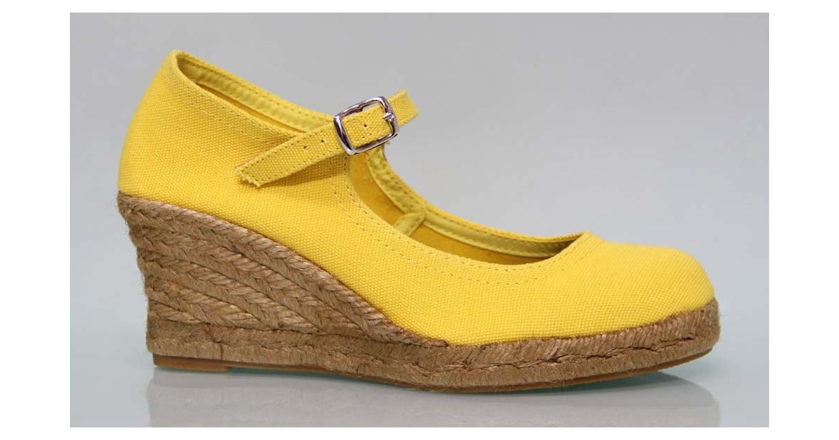 Women's Esparto Shoe Women's Esparto Shoe