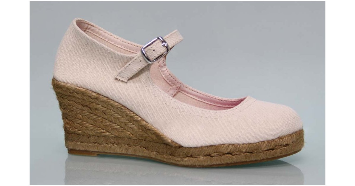 Women's Esparto Shoe Women's Esparto Shoe