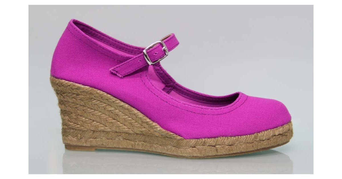 Women's Esparto Shoe Women's Esparto Shoe