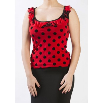 Top Flamenco
