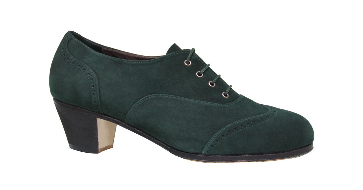 Flamenco Dance Shoe Flamenco Dance Shoe
