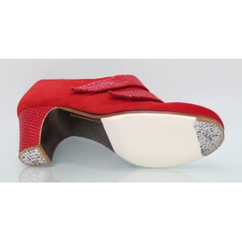 Zapato Profesional Begoña Cervera