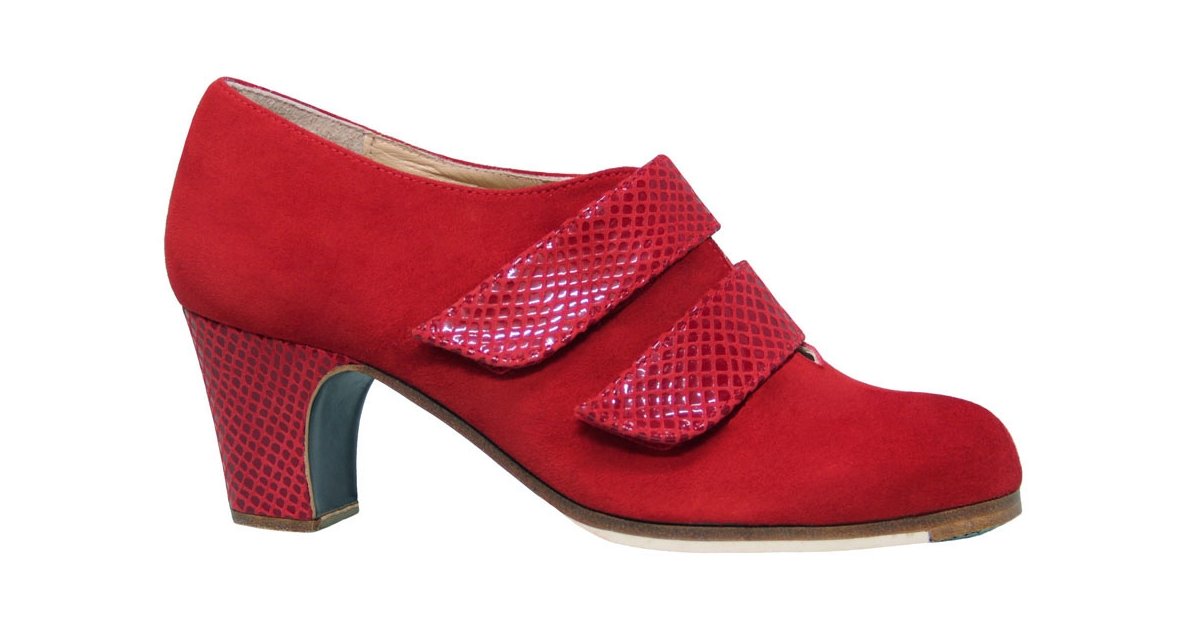 Zapato Profesional Begoña Cervera