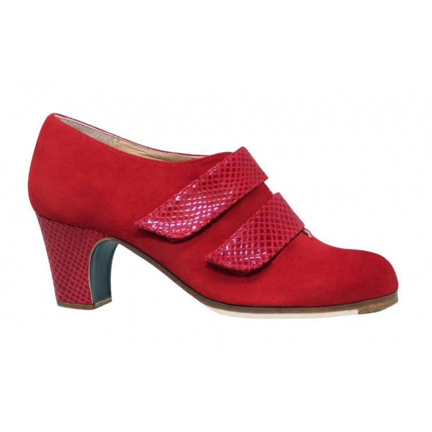 Zapato Profesional Begoña Cervera