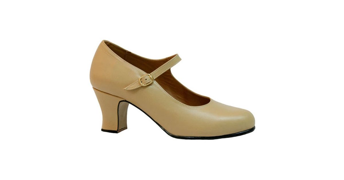 Zapato Semiprofesional Roberto Garrudo Zapato Semiprofesional Roberto Garrudo