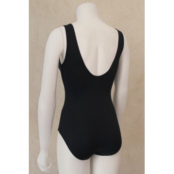 Maillot tirante ancho señora