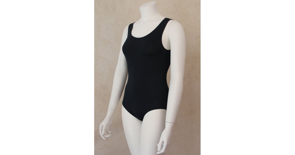 Maillot tirante ancho señora Maillot tirante ancho señora