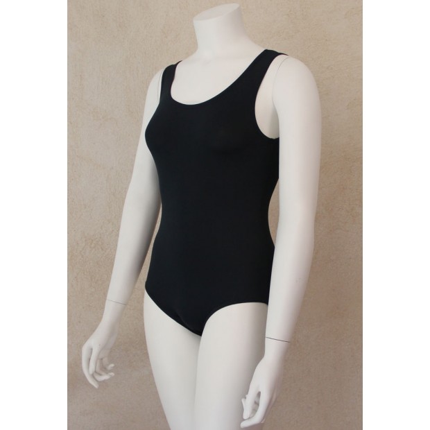 Maillot tirante ancho señora Maillot tirante ancho señora