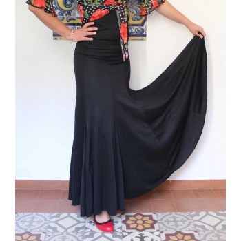 Falda Flamenco