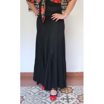 Falda Flamenco