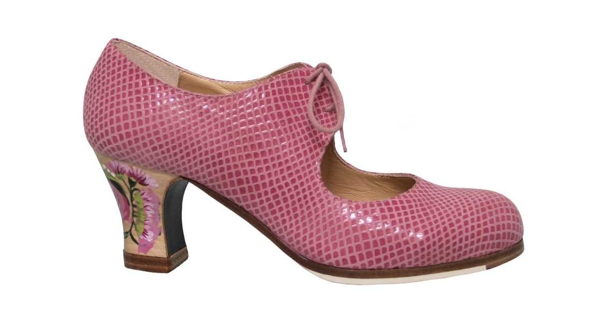 Zapato Profesional Begoña Cervera Zapato Profesional Begoña Cervera